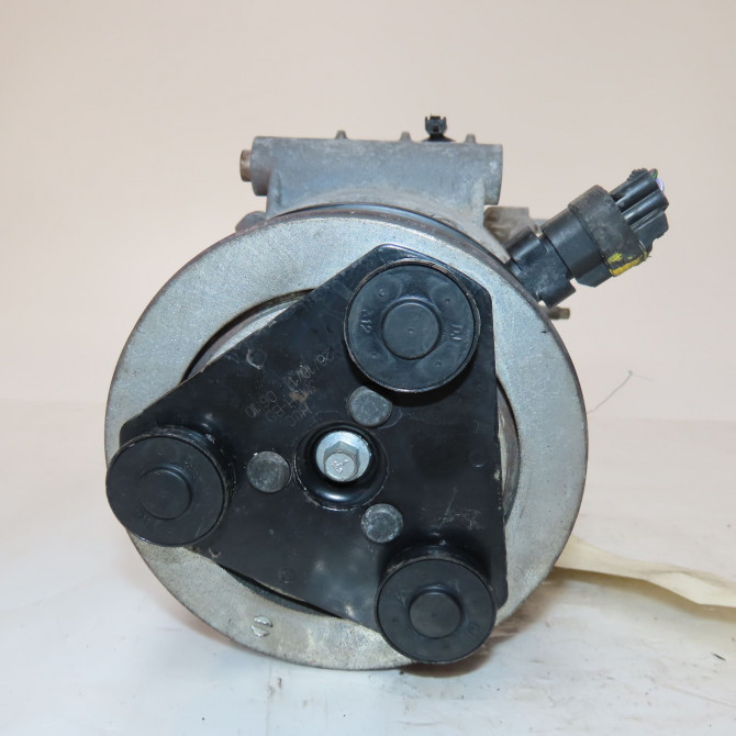 Compresseur air conditionne occasion  Ford FIESTA VI (CB1, CCN) 1.6 tdci (2008-2012)   AP3119D629AC  3