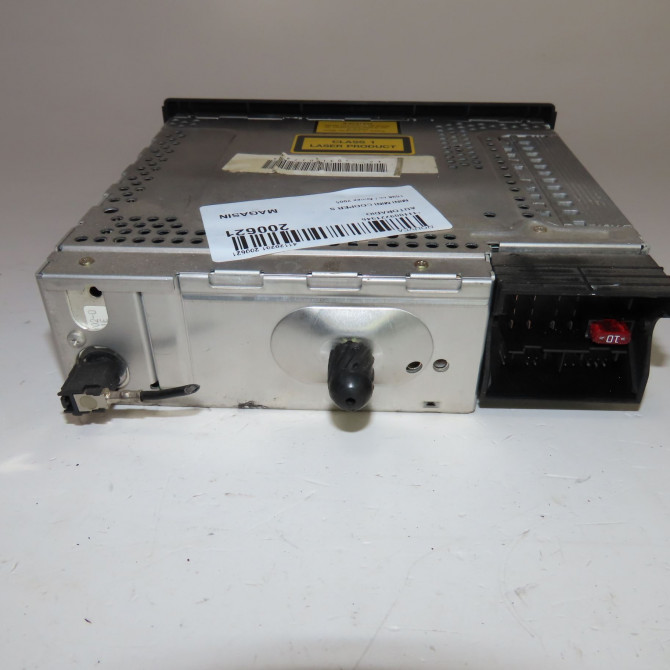 Autoradio occasion  Mini MINI (R50, R53) Cooper s (2002-2006)   6917521  3