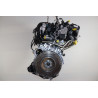 Moteur diesel occasion  Toyota YARIS (_P9_) 1.4 d-4d (nlp90_) (2005-2012)   1ND-TV-P12  miniature 5