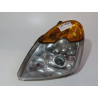 Phare gauche occasion  Renault MODUS / GRAND MODUS (F/JP0_) 1.5 dci (jp0g, jp0h) (2005) 5 portes   8200301852  miniature 4