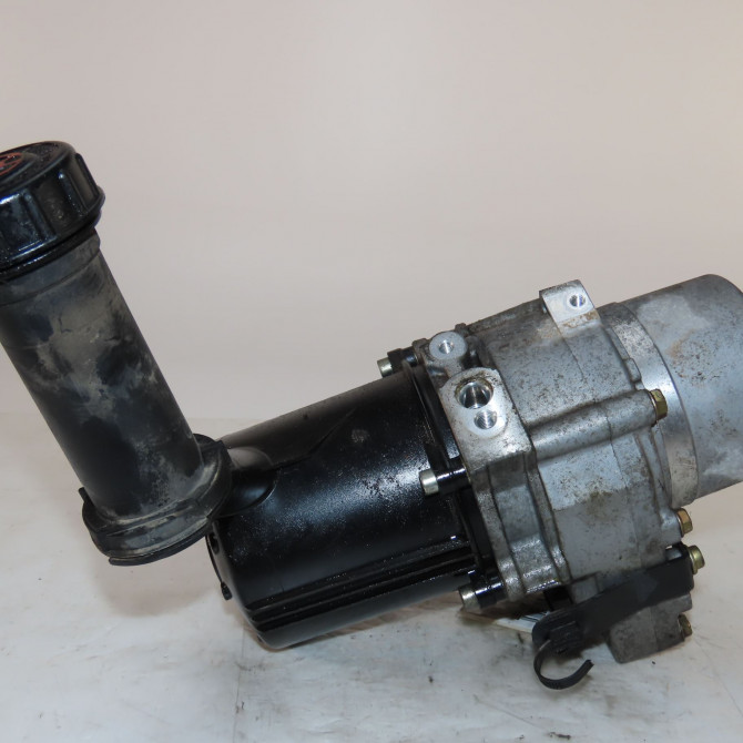 Moteur electrique de direction assistée occasion  Peugeot 307 (3A/C) 1.4 hdi (2001-2005)   9648347680  1