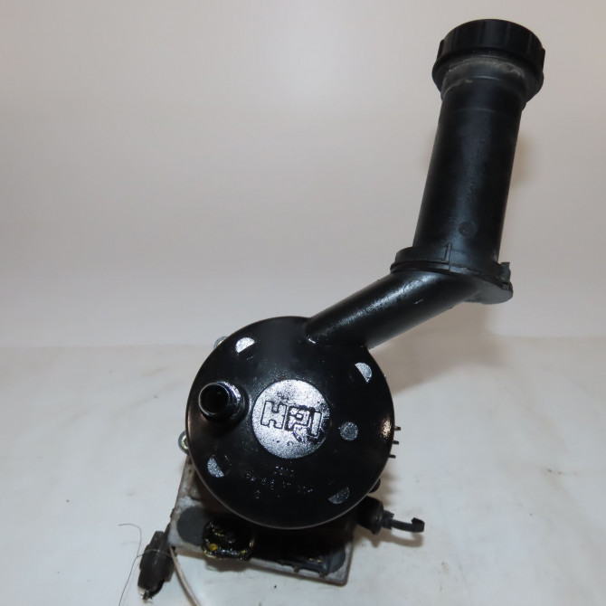 Moteur electrique de direction assistée occasion  Peugeot 307 (3A/C) 1.4 hdi (2001-2005)   9648347680  3