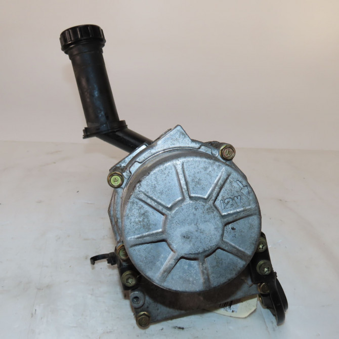 Moteur electrique de direction assistée occasion  Peugeot 307 (3A/C) 1.4 hdi (2001-2005)   9648347680  4