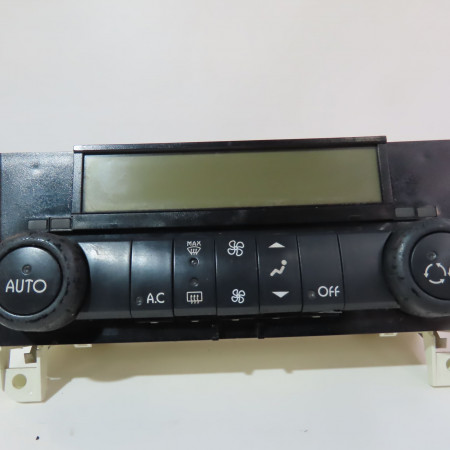 Commande de chauffage occasion  Renault LAGUNA II (BG0/1_) 1.9 dci (bg1a, bg1v) (2005-2007)   8200575240 