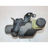 Moteur electrique de direction assistée occasion  Renault LAGUNA III (BT0/1) 2.0 dci (bt01, bt08, bt09, bt0e, bt0k, bt12, bt1c, bt1d,... (2007-2015) 5 portes   491100023R  miniature 4