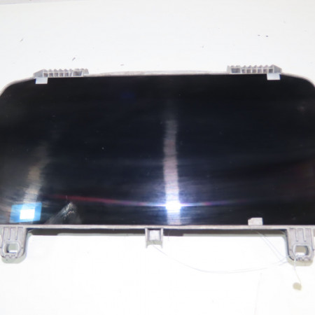 Bloc compteurs occasion  Renault TALISMAN Grandtour (KP_) 2.0 blue dci 200 (kpal) (2019)   248094843R 