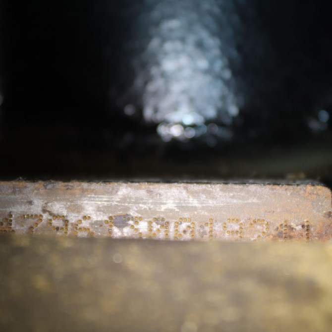 Moteur diesel occasion  Mercedes-benz CLASSE E (W211) E 270 cdi (211.016) (2002-2008)   64796130  2