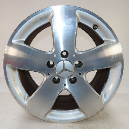 Jante aluminium occasion  Mercedes-benz CLASSE E (W211) E 270 cdi (211.016) (2002-2008)   2114011502 