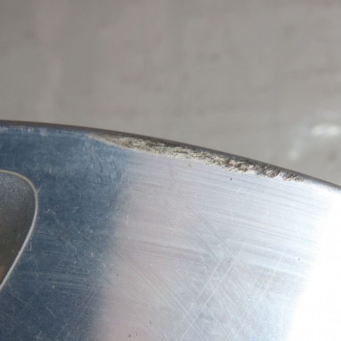 Jante aluminium occasion  Mercedes-benz CLASSE E (W211) E 270 cdi (211.016) (2002-2008)   2114011502  4