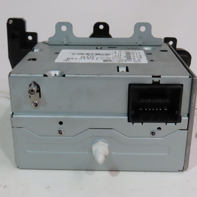 Autoradio occasion  Opel INSIGNIA A (G09) 2.0 cdti (68) (2008-2017)   13317120  4