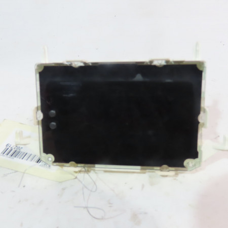 Afficheur digital occasion  Ford FIESTA VI (CB1, CCN) 1.4 tdci (2010-2012) 3 portes   AA6T18B955AA 