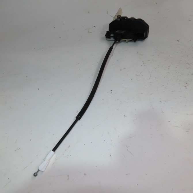 Serrure porte avd occasion  Opel INSIGNIA A Sports Tourer (G09) 2.0 cdti (35) (2008-2015)   13503802  4