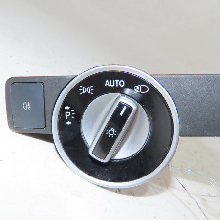 Interrupteur commande de phares occasion  Mercedes-benz CLASSE B Sports Tourer (W246, W242) B 180 cdi (246.200) (2011-2014)   2129050551 