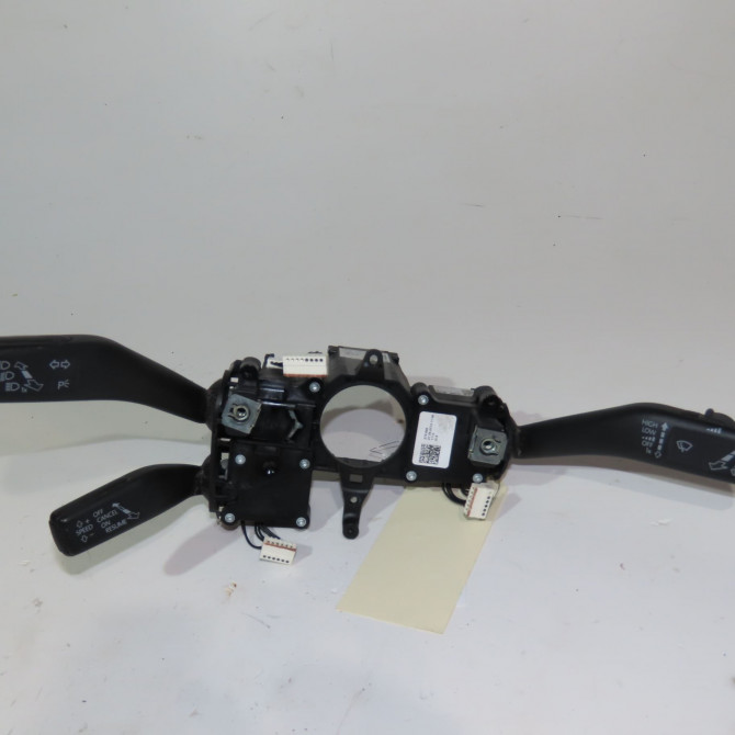 Bloc commodos occasion  Volkswagen vw SHARAN (7N1, 7N2) 2.0 tdi (2010) 5 portes   5K0953501BA  1