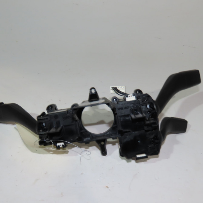 Bloc commodos occasion  Volkswagen vw SHARAN (7N1, 7N2) 2.0 tdi (2010) 5 portes   5K0953501BA  5