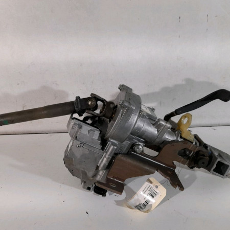 Colonne de direction assistee occasion  Renault KANGOO / GRAND KANGOO II (KW0/1_) 1.5 dci 85 (kw0k, kw0l, kw0b) (2008) 4 portes   8201558590 