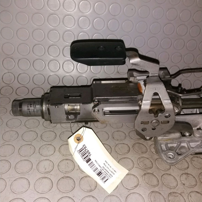 Colonne de direction non assistee occasion  Audi TT (8J3) 2.0 tfsi (2006-2010)   8J1419502H  2