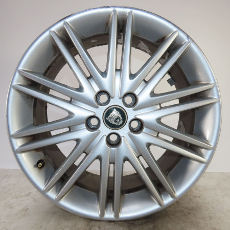 Jante aluminium occasion  Jaguar XF I (X250) 2.7 d (2008-2015)   4R831007DA 