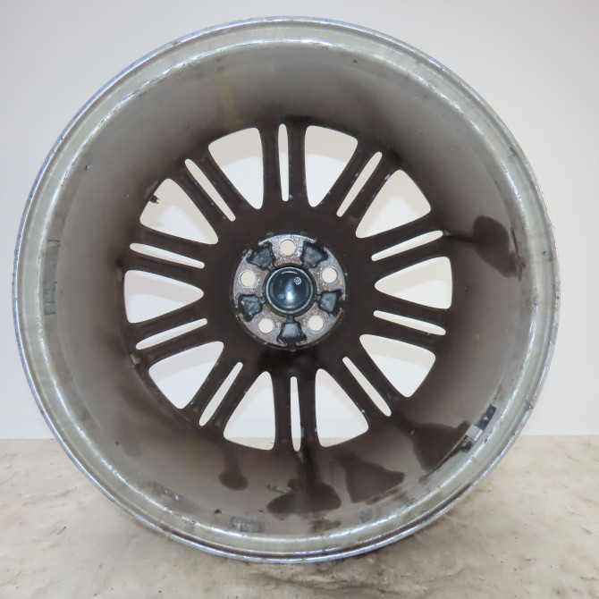 Jante aluminium occasion  Jaguar XF I (X250) 2.7 d (2008-2015)   4R831007DA  3