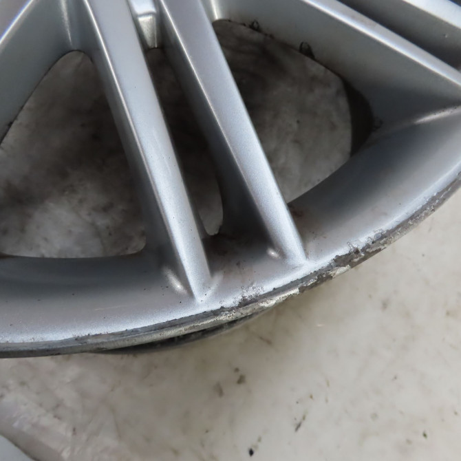 Jante aluminium occasion  Jaguar XF I (X250) 2.7 d (2008-2015)   4R831007DA  5