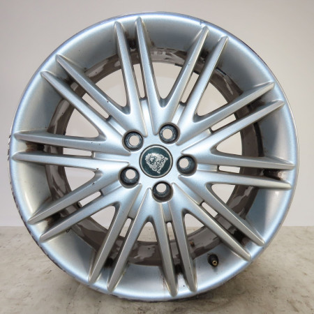 Jante aluminium occasion  Jaguar XF I (X250) 2.7 d (2008-2015)   4R831007DA 