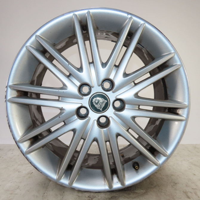 Jante aluminium occasion  Jaguar XF I (X250) 2.7 d (2008-2015)   4R831007DA  1