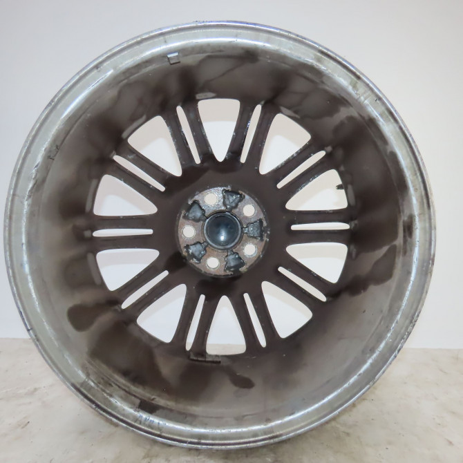 Jante aluminium occasion  Jaguar XF I (X250) 2.7 d (2008-2015)   4R831007DA  3