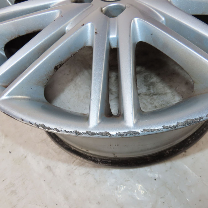 Jante aluminium occasion  Jaguar XF I (X250) 2.7 d (2008-2015)   4R831007DA  4