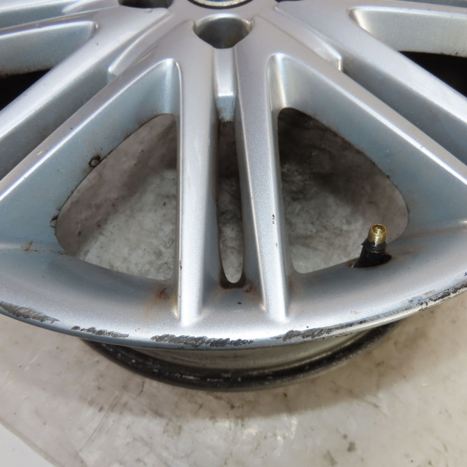 Jante aluminium occasion  Jaguar XF I (X250) 2.7 d (2008-2015)   4R831007DA  5