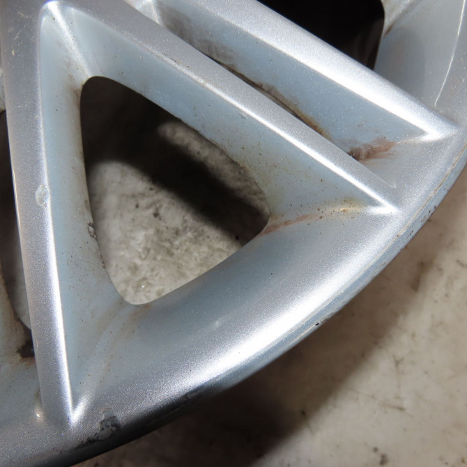 Jante aluminium occasion  Jaguar XF I (X250) 2.7 d (2008-2015)   4R831007DA  6