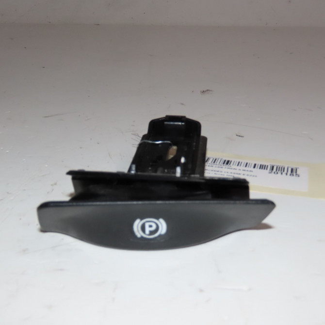 Interrupteur commande de frein a main occasion  Mercedes-benz CLASSE E (W211) E 220 cdi (211.006) (2002-2008)   2114200077  1