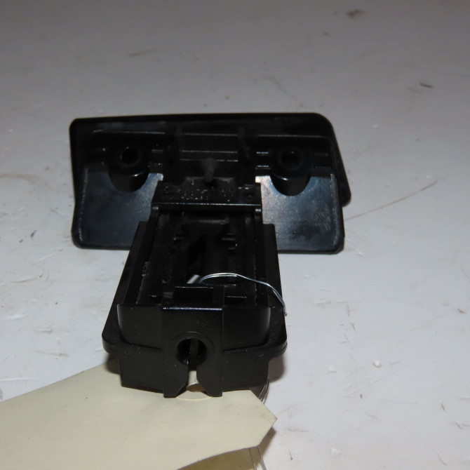 Interrupteur commande de frein a main occasion  Mercedes-benz CLASSE E (W211) E 220 cdi (211.006) (2002-2008)   2114200077  3