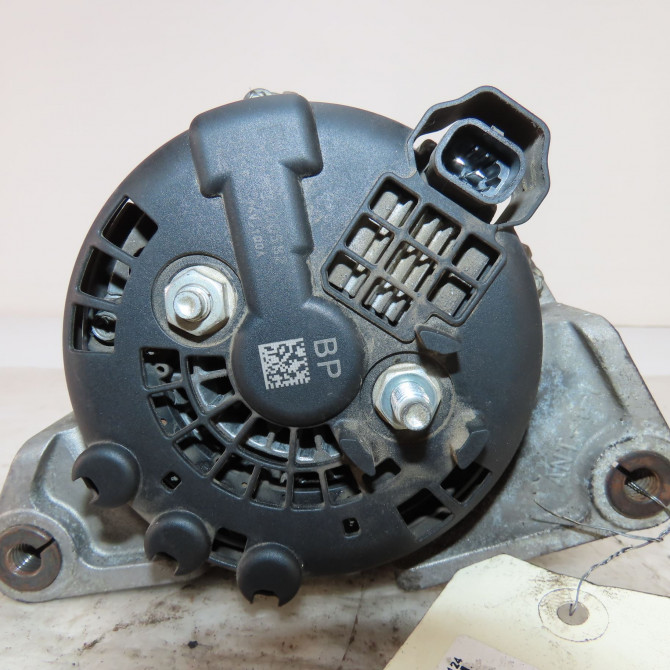 Alternateur occasion  Opel ASTRA J (P10) 1.4 (68) (2009-2015)   13500582  3