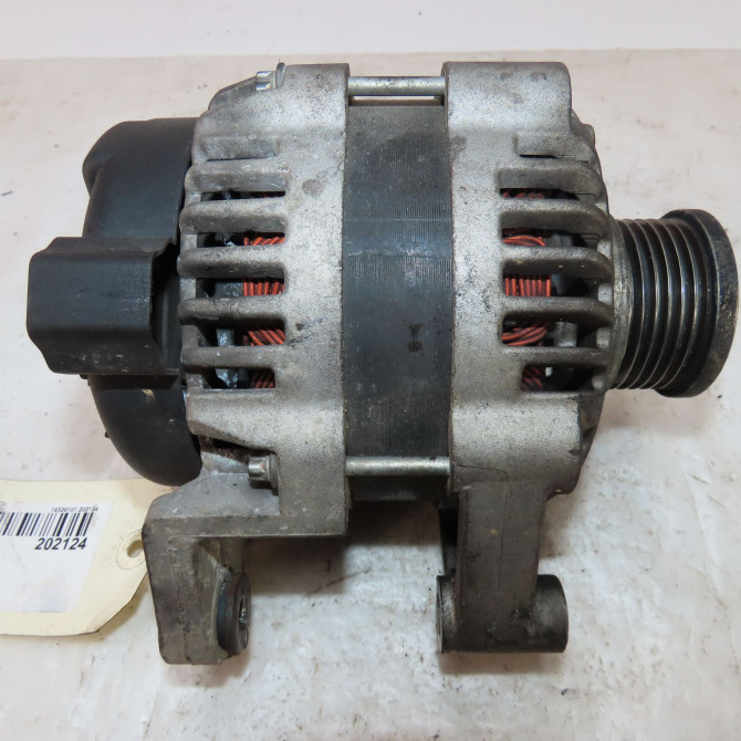 Alternateur occasion  Opel ASTRA J (P10) 1.4 (68) (2009-2015)   13500582  4