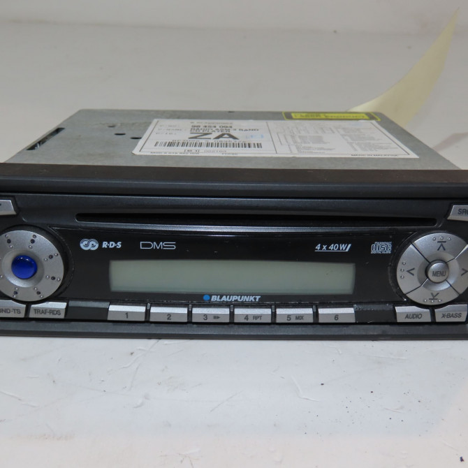 Autoradio occasion  Chevrolet MATIZ (M200, M250) 0.8 (2005-2013)   96454094  1