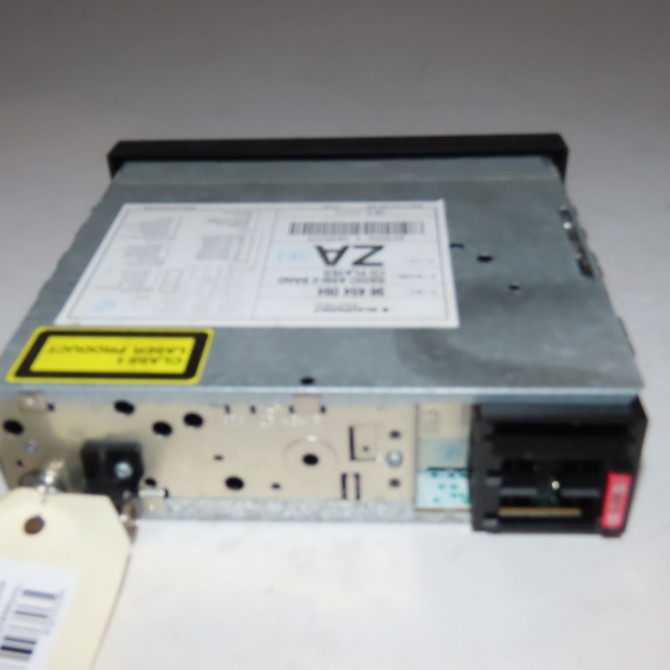 Autoradio occasion  Chevrolet MATIZ (M200, M250) 0.8 (2005-2013)   96454094  4