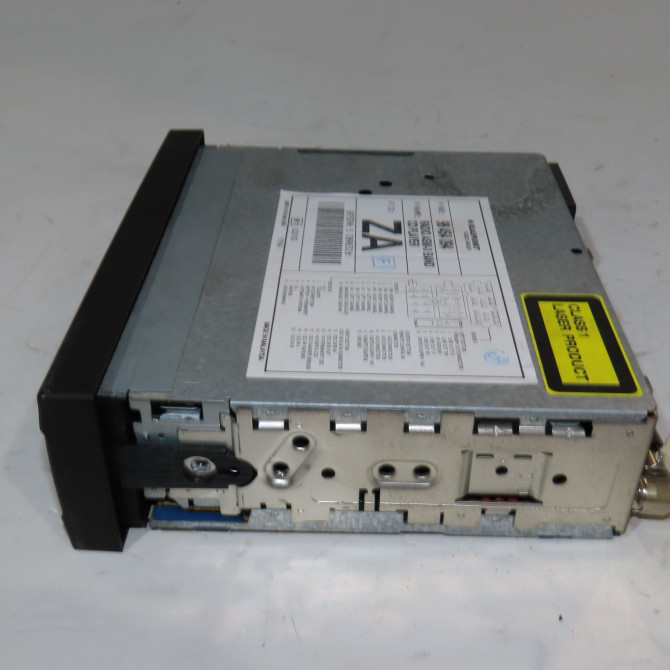 Autoradio occasion  Chevrolet MATIZ (M200, M250) 0.8 (2005-2013)   96454094  5