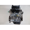 Moteur essence occasion  Peugeot 206 3/5 portes (2A/C) 1.1 i (1998-2007)   HFX  miniature 5