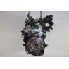 Moteur essence occasion  Peugeot 206 3/5 portes (2A/C) 1.1 i (1998-2007)   HFX  miniature 5