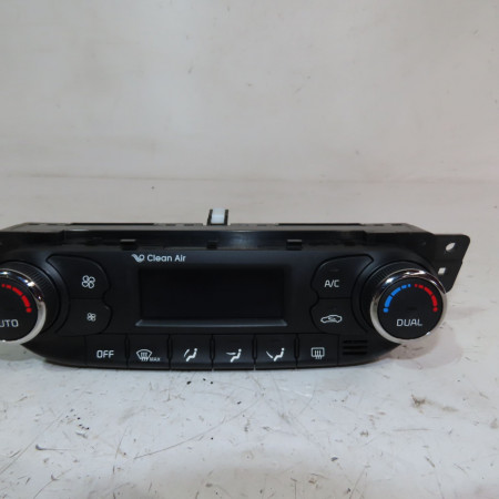 Commande de chauffage occasion  Kia CEE'D (JD) 1.6 crdi 128 (2012-2018)   97250A2200 