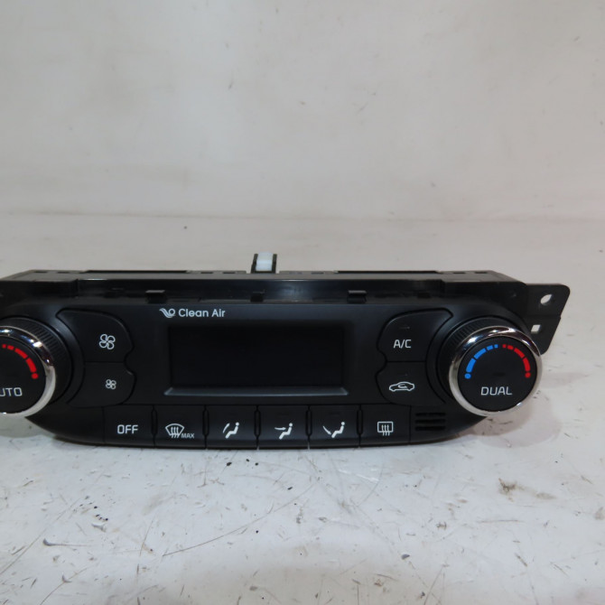 Commande de chauffage occasion  Kia CEE'D (JD) 1.6 crdi 128 (2012-2018)   97250A2200  1