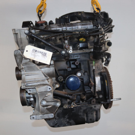 Moteur essence occasion  Renault LAGUNA I (B56_, 556_) 1.8 (1995-2001)   F3PD720 
