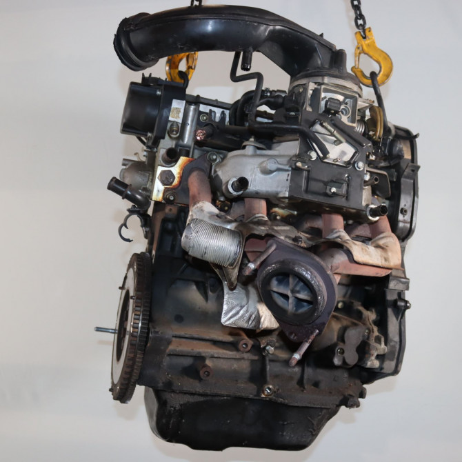 Moteur essence occasion  Renault LAGUNA I (B56_, 556_) 1.8 (1995-2001)   F3PD720  4