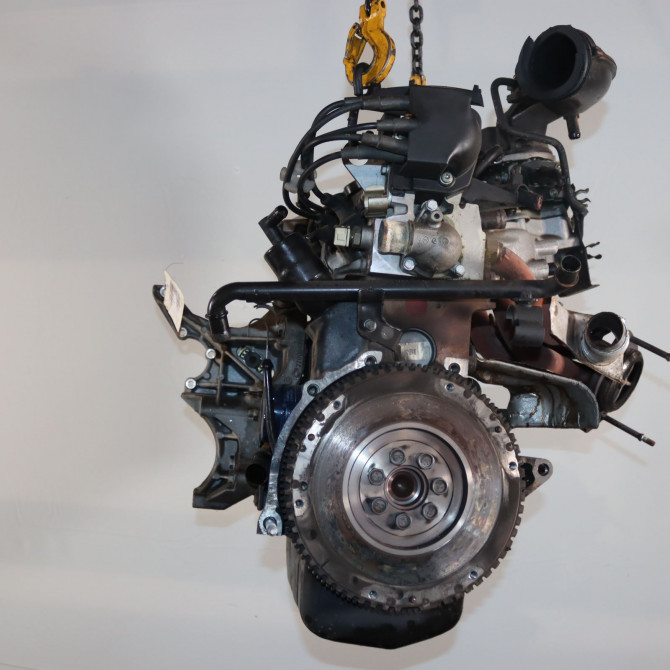 Moteur essence occasion  Renault LAGUNA I (B56_, 556_) 1.8 (1995-2001)   F3PD720  5