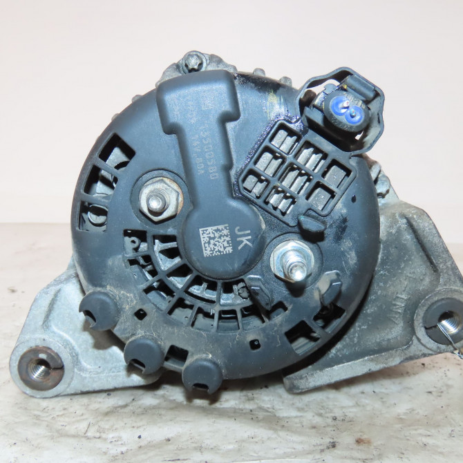 Alternateur occasion  Chevrolet AVEO 3/5 portes (T300) 1.2 (2011)   13500580  3