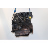 Moteur diesel occasion  Peugeot 206 3/5 portes (2A/C) 1.9 d (1998-2001) 5 portes   WJY  miniature 4