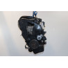 Moteur diesel occasion  Peugeot 206 3/5 portes (2A/C) 1.9 d (1998-2001) 5 portes   WJY  miniature 4