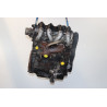 Moteur diesel occasion  Peugeot 206 3/5 portes (2A/C) 1.9 d (1998-2001) 5 portes   WJY  miniature 4