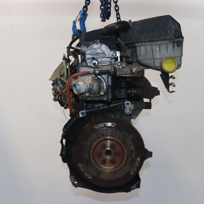 Moteur diesel occasion  Peugeot 106 I (1A, 1C) 1.4 d (1992-1996)   K9B  3