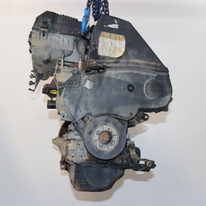 Moteur diesel occasion  Peugeot 106 I (1A, 1C) 1.4 d (1992-1996)   K9B  5